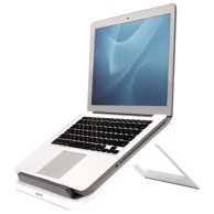 FELLOWES Stalak za notebook Quick Lift, bijeli