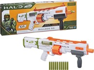 NERF Puška E9271 Halo Bulldog