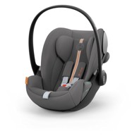CYBEX Autosjedalica i-Size 40-87 cm Cloud G Plus, siva