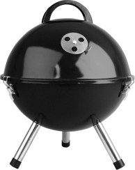 FIELDANN Roštilj na ugljen FZG 1000