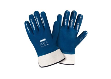 LAMPA Rukavice Heavy Duty, veličina 10