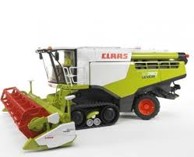 Igračka KOMBAJN CLAAS LEXION 780,1:16