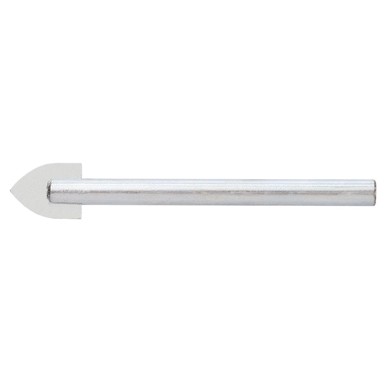 GRAPHITE Svrdlo za staklo, 10 mm