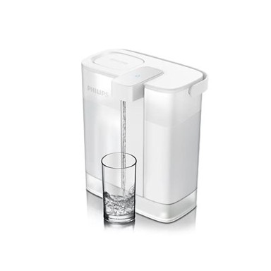 PHILIPS Spremnik za filtriranje vode AWP2980WH/31, 3 l, bijeli