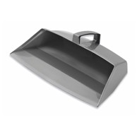 ADDIS Lopatica za smeće Dust Siva