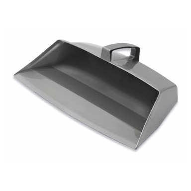 ADDIS Lopatica za smeće Dust Siva