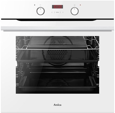 AMICA Ugradbena pećnica ED3765171W F-TYPE