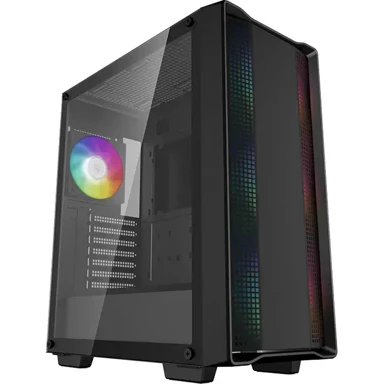 BAB Stolno računalo R76700X, AMD Ryzen 7 5700, 32 GB, 1 TB SSD, Windows 11 Pro