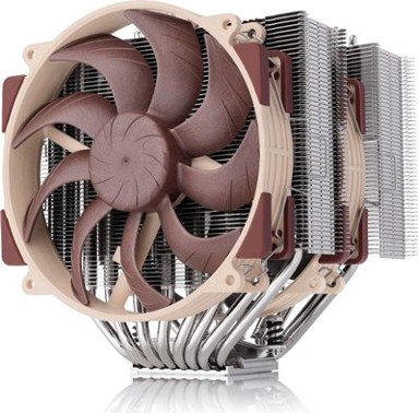 NOCTUA Hladnjak NH-D15 G2 HBC, za Intel i AMD
