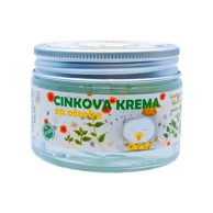 CVETKA Cinkova krema za djecu, 50 ml
