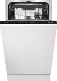 GORENJE Ugradbena perilica posuđa GV563E11