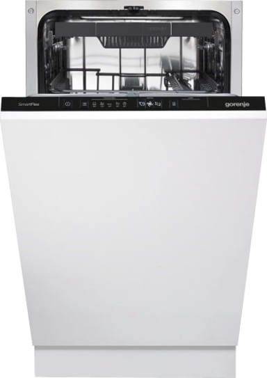 GORENJE Ugradbena perilica posuđa GV563E11