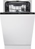 GORENJE Ugradbena perilica posuđa GV563E11