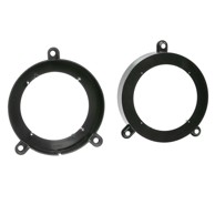 ACV Adapter zvučnika za Mercedes C/CLC/G-Klasse 120 mm