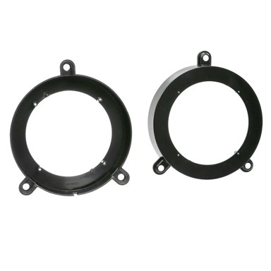 ACV Adapter zvučnika za Mercedes C/CLC/G-Klasse 120 mm