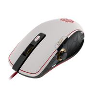 STEELPLAY Miš Lexip x Ubisoft - Assassin's Creed - Shadows