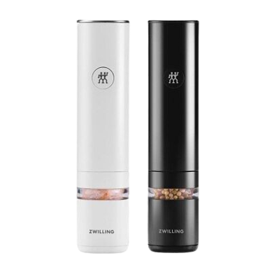 ZWILLING Električni mlinac za sol i papar Enfinigy, 2 kom