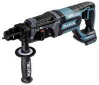 MAKITA Aku bušilica čekić DHR241Z