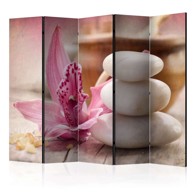 Sobna pregrada u 5 dijelova Aromatherapy II 225x172