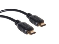 MACLEAN MCTV-636 HDMI kabel v1.4 2 m, sivi