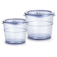 MAGICVAC Vakuumski spremnik, EXECUTIVE 2,0l i 4,0l, okrugli