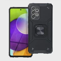 OEM Maskica Nitro za Samsung Galaxy A53 5G, crna