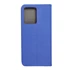 OEM Preklopna maska Sensitive Book za Xiaomi Redmi Note 12 Pro 5G, plava