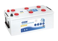 EXIDE Akumulator Marine Equipment ET950 13,5AH D+ 51,3X18,9X22,3 (1000A)