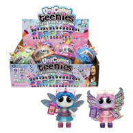 JUST TOYS Unicones Kornet iznenađenja jednorog Teenies