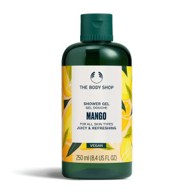 THE BODY SHOP Mango Gel za tuširanje