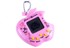 Tamagotchi elektronika ljubimac, oblik jabuke, ružičasti