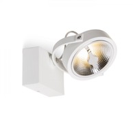 RENDL Zidna lampa, Kelly LED I DIMM, 230V, LED, 12W, 24°, 3000K, bijela