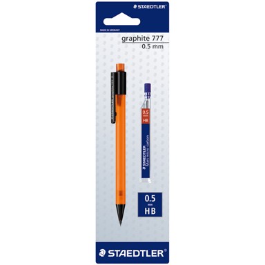 STAEDTLER Tehnička olovka 0.5mm, mine