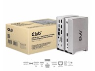 CLUB3D CSV-1568 priključna stanica, 14u1, USB-C