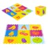 Pjenasta podloga za djecu VOĆE