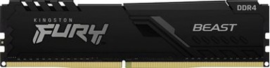 KINGSTON Radna memorija FURY Beast KF432C16BB/32, DDR4, 3200MHz, 32GB