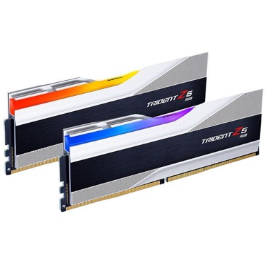 G.SKILL Radna memorija Trident Z5 RGB, 32 GB (2x16GB), CL36, DDR5, 6000 MHz