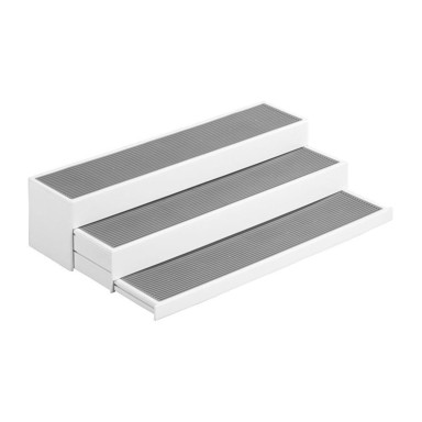 WENKO Kuhinjski organizator 3 Steps