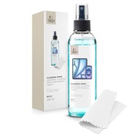 TECH-PROTECT Eko sprej za čišćenje mobitela/tableta, 200 ml, mint
