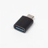 MICROCONNECT Adapter USB-C na USB-A 3.2 Gen1, crni