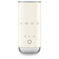 SMEG Pjenilica za mlijeko MFF02, krem