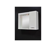 OMEGA PANELI Ormarić kupaonski Tulia 60