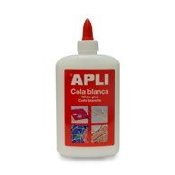 APLI Ljepilo, bijelo, u tubi 250g