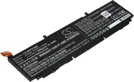 Baterija za laptop Dell XPS 17 9700 / Precision 5750 (0YY3V) / Typ XG4K6