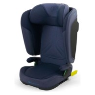 KINDERKRAFT Autosjedalica UNITY 2, 100-150 cm, i-Size, tamnoplava