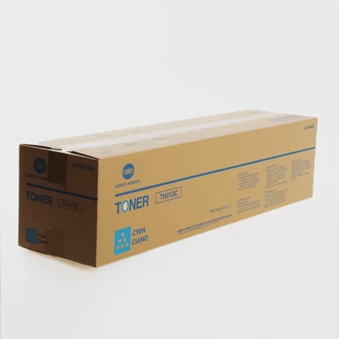 KONICA MINOLTA Toner za printer TN-613C A0TM450, cyan