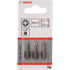 BOSCH Vrh za odvijač 2 607 001 508