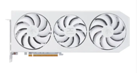 POWERCOLOR Grafička kartica Hellhound Radeon RX 9070 XT Spectral White 16GB GDDR6