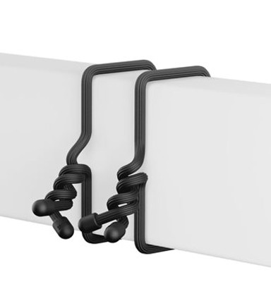 GOPRO Dodatak za sportske digitalne kamere Gumby, AGRTM-001, fleksibilni stalak