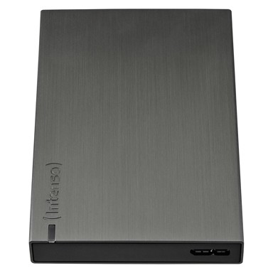 INTENSO Tvrdi disk Memory Board 2TB 2,5 USB 3.0 antracit